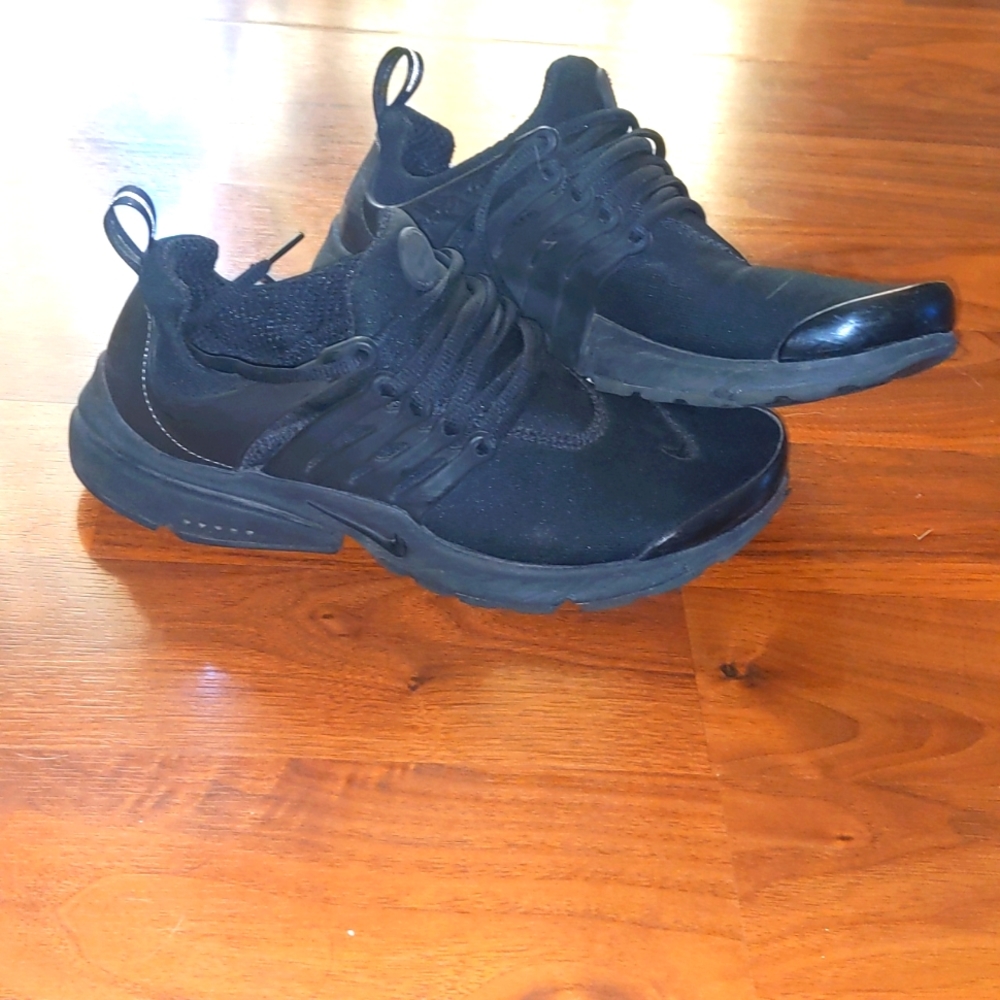 Nike presto's
